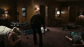 Actress - Charlotte Ross: Movie - Drive Angry
